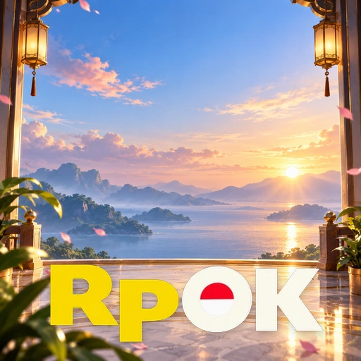 Sebaran rating ulasan rpok APK