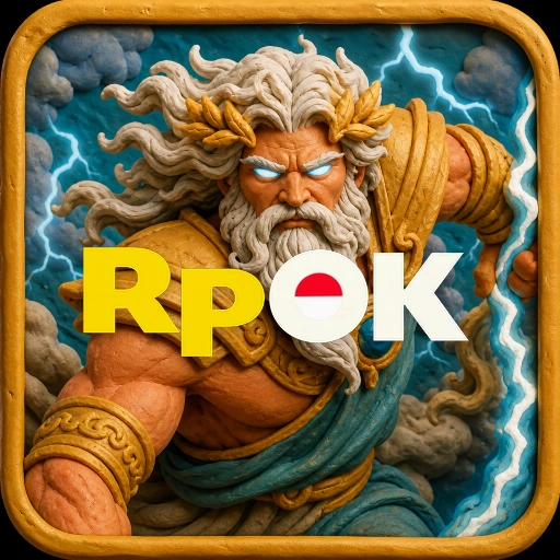 rpok Key Features